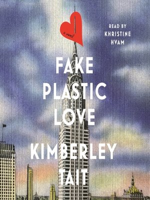 cover image of Fake Plastic Love